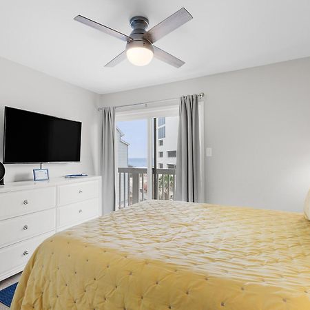 Steps To Sand L Ocean Views L Smart Tvs L Pool Gulf Shores Εξωτερικό φωτογραφία