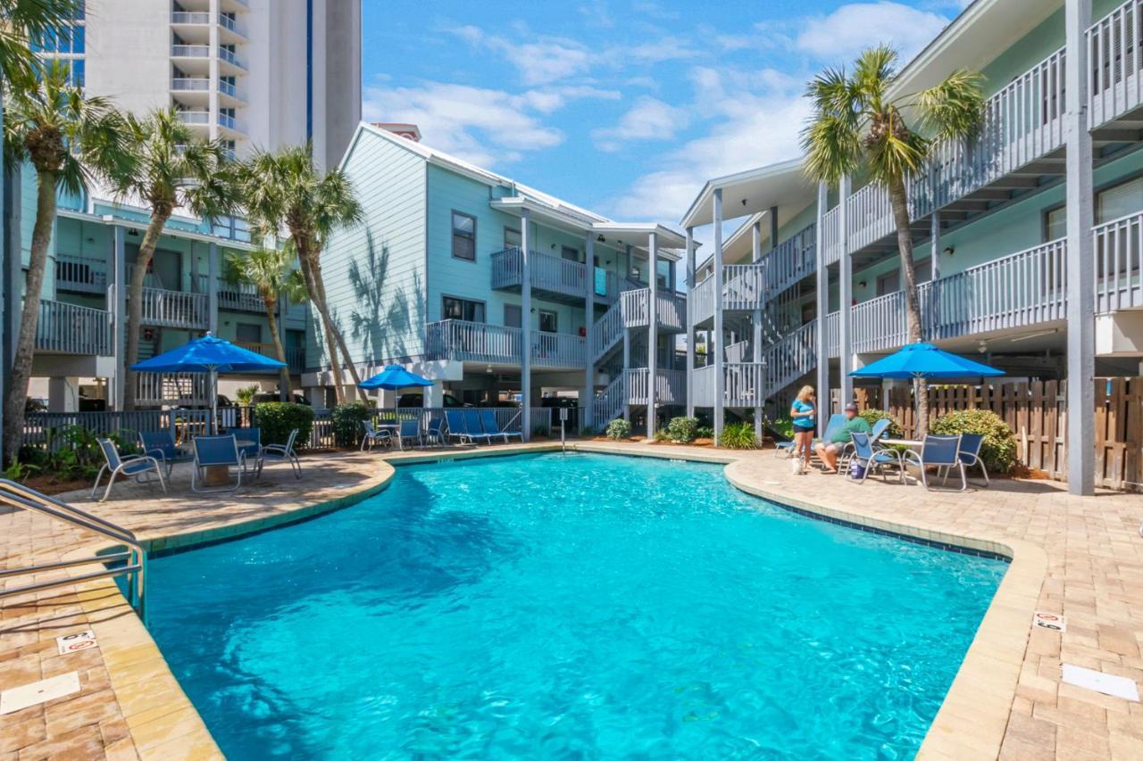 Steps To Sand L Ocean Views L Smart Tvs L Pool Gulf Shores Εξωτερικό φωτογραφία