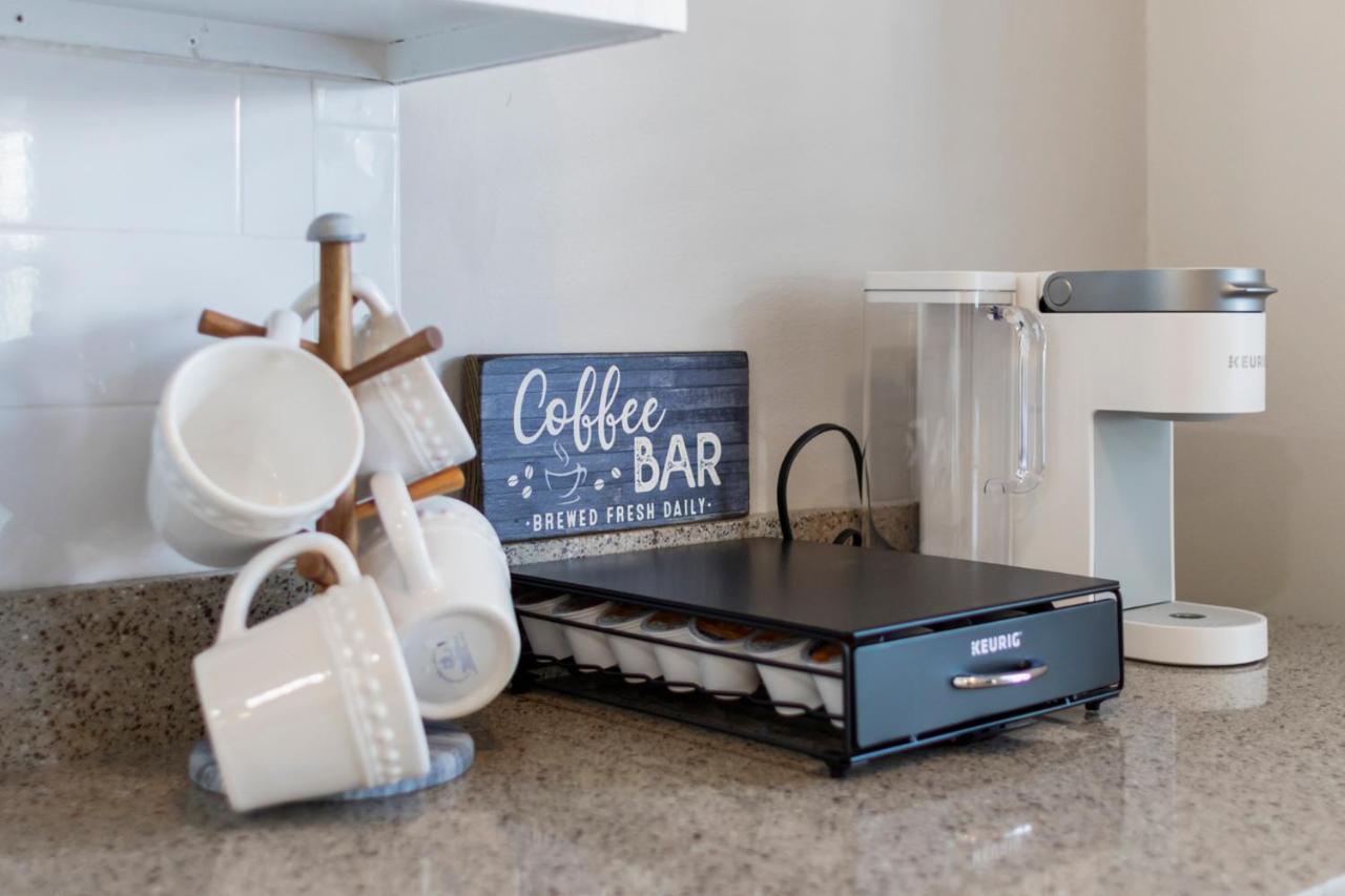 Steps To Sand L Ocean Views L Smart Tvs L Pool Gulf Shores Εξωτερικό φωτογραφία