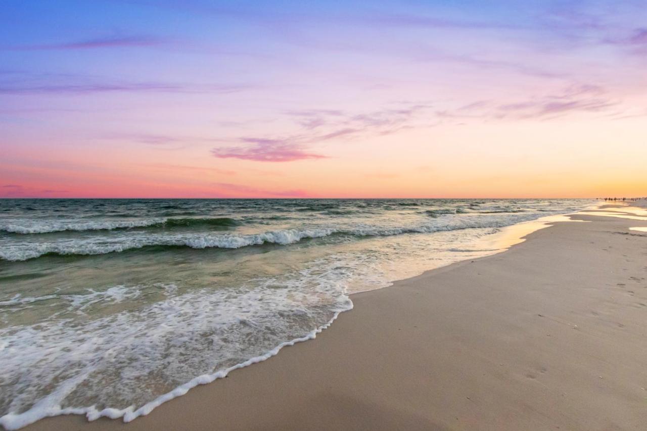 Steps To Sand L Ocean Views L Smart Tvs L Pool Gulf Shores Εξωτερικό φωτογραφία