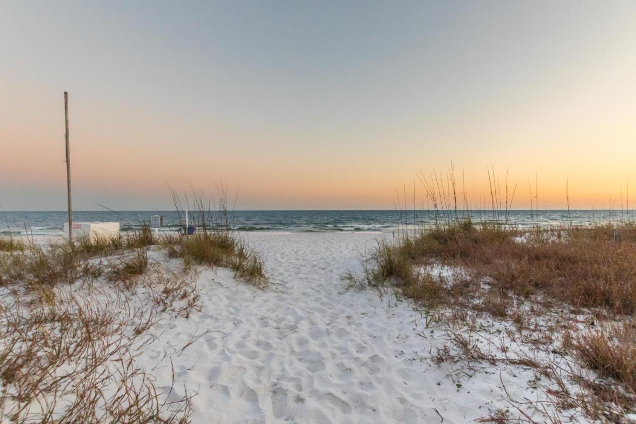 Steps To Sand L Ocean Views L Smart Tvs L Pool Gulf Shores Εξωτερικό φωτογραφία