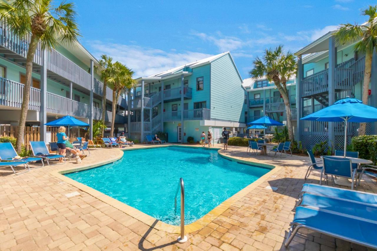 Steps To Sand L Ocean Views L Smart Tvs L Pool Gulf Shores Εξωτερικό φωτογραφία
