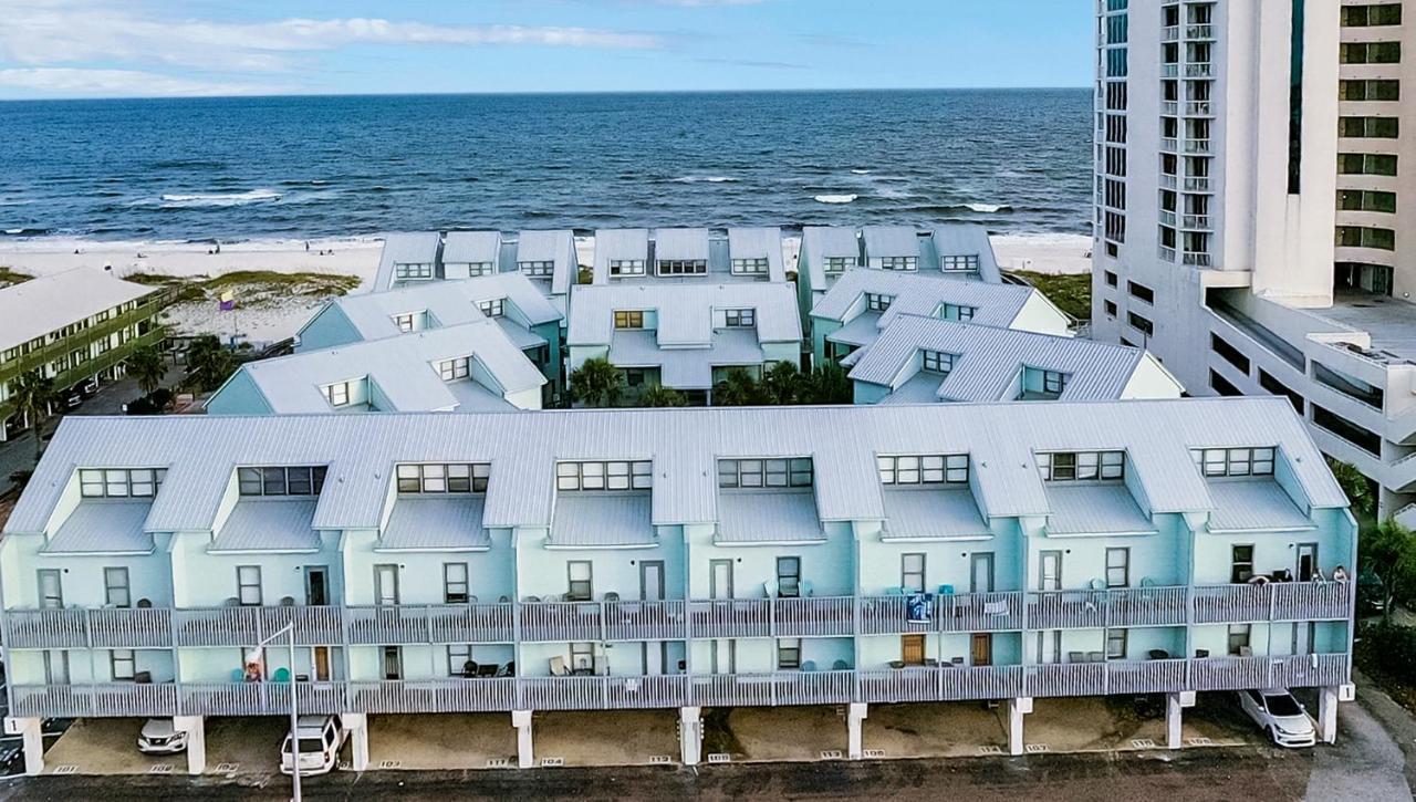 Steps To Sand L Ocean Views L Smart Tvs L Pool Gulf Shores Εξωτερικό φωτογραφία