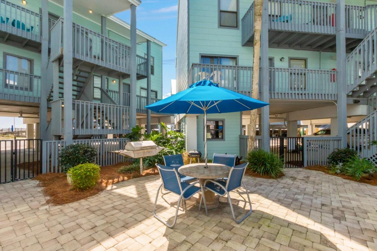 Steps To Sand L Ocean Views L Smart Tvs L Pool Gulf Shores Εξωτερικό φωτογραφία