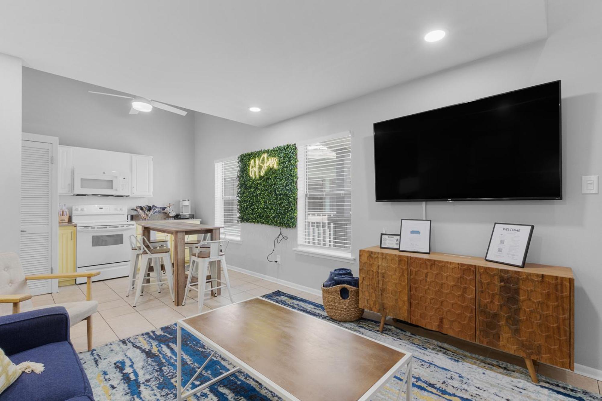 Steps To Sand L Ocean Views L Smart Tvs L Pool Gulf Shores Εξωτερικό φωτογραφία